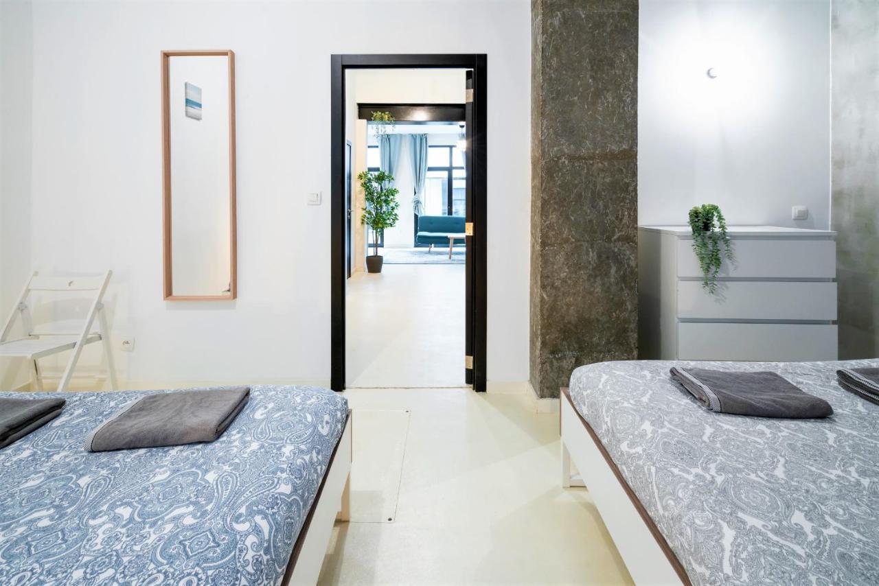 Antwerps Central Residence Extérieur photo
